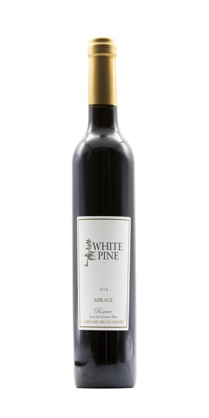 White Pine